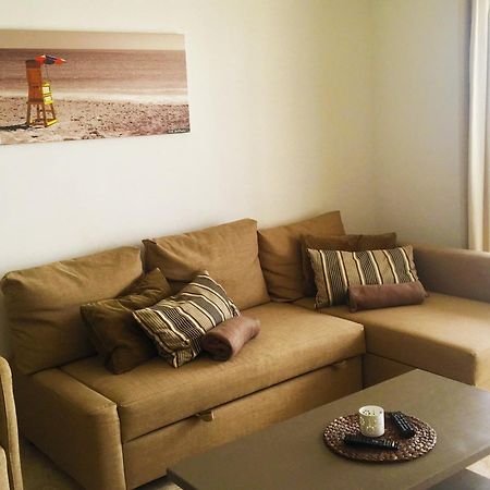 Appartamento New Pools Wonderful Views Ac Costa Teguise Esterno foto