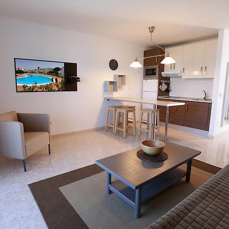 Appartamento New Pools Wonderful Views Ac Costa Teguise Esterno foto