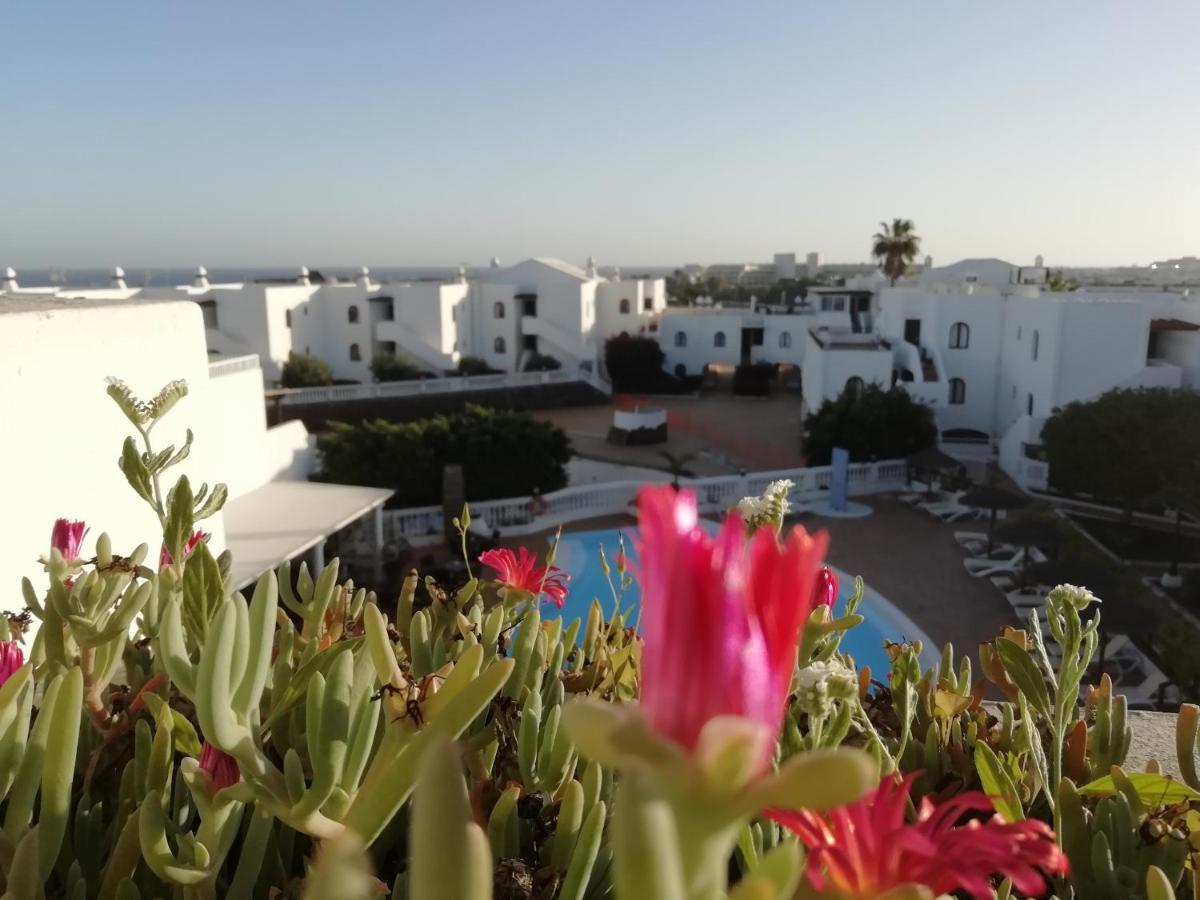 Appartamento New Pools Wonderful Views Ac Costa Teguise Esterno foto