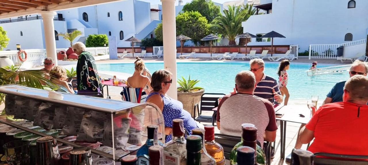 Appartamento New Pools Wonderful Views Ac Costa Teguise Esterno foto