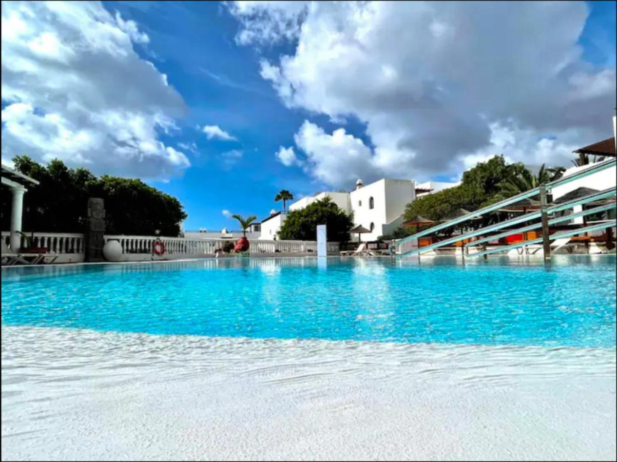 Appartamento New Pools Wonderful Views Ac Costa Teguise Esterno foto