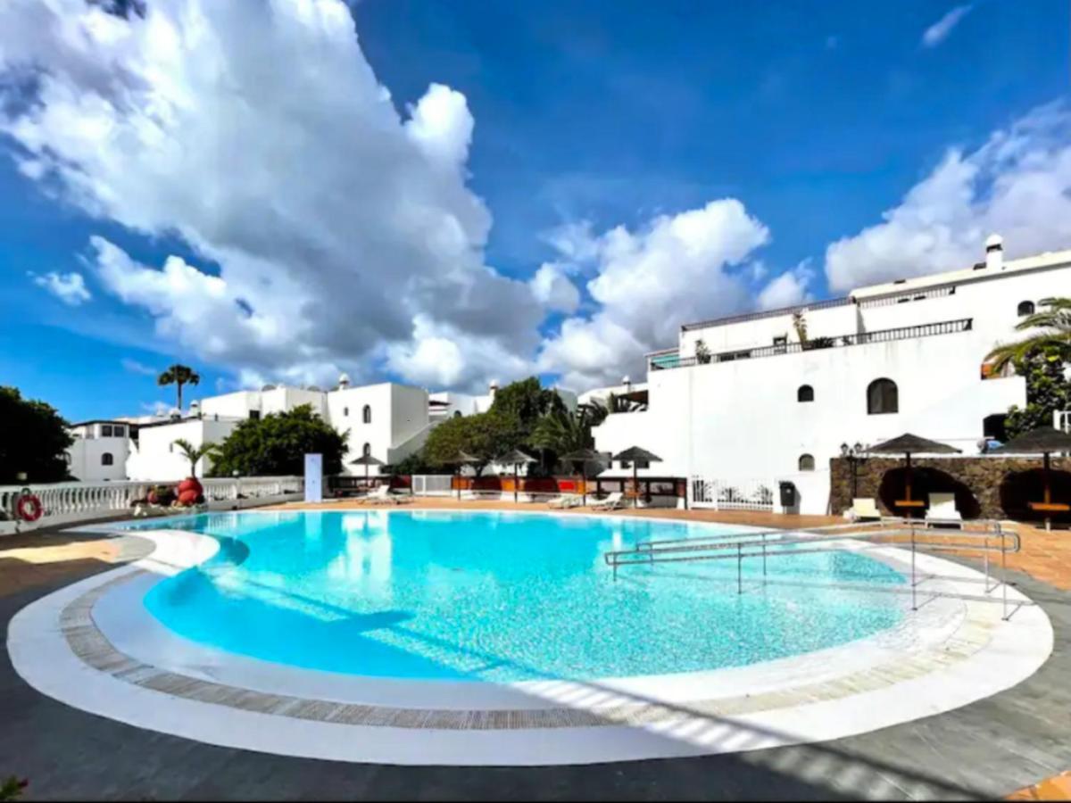 Appartamento New Pools Wonderful Views Ac Costa Teguise Esterno foto