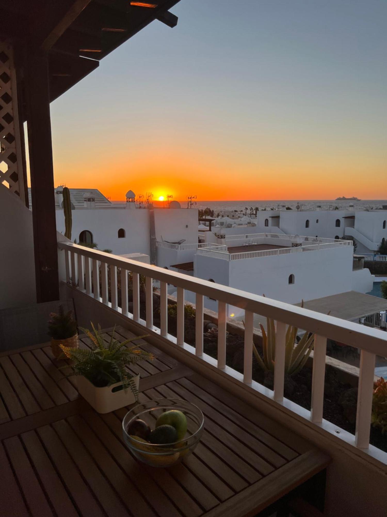 Appartamento New Pools Wonderful Views Ac Costa Teguise Esterno foto