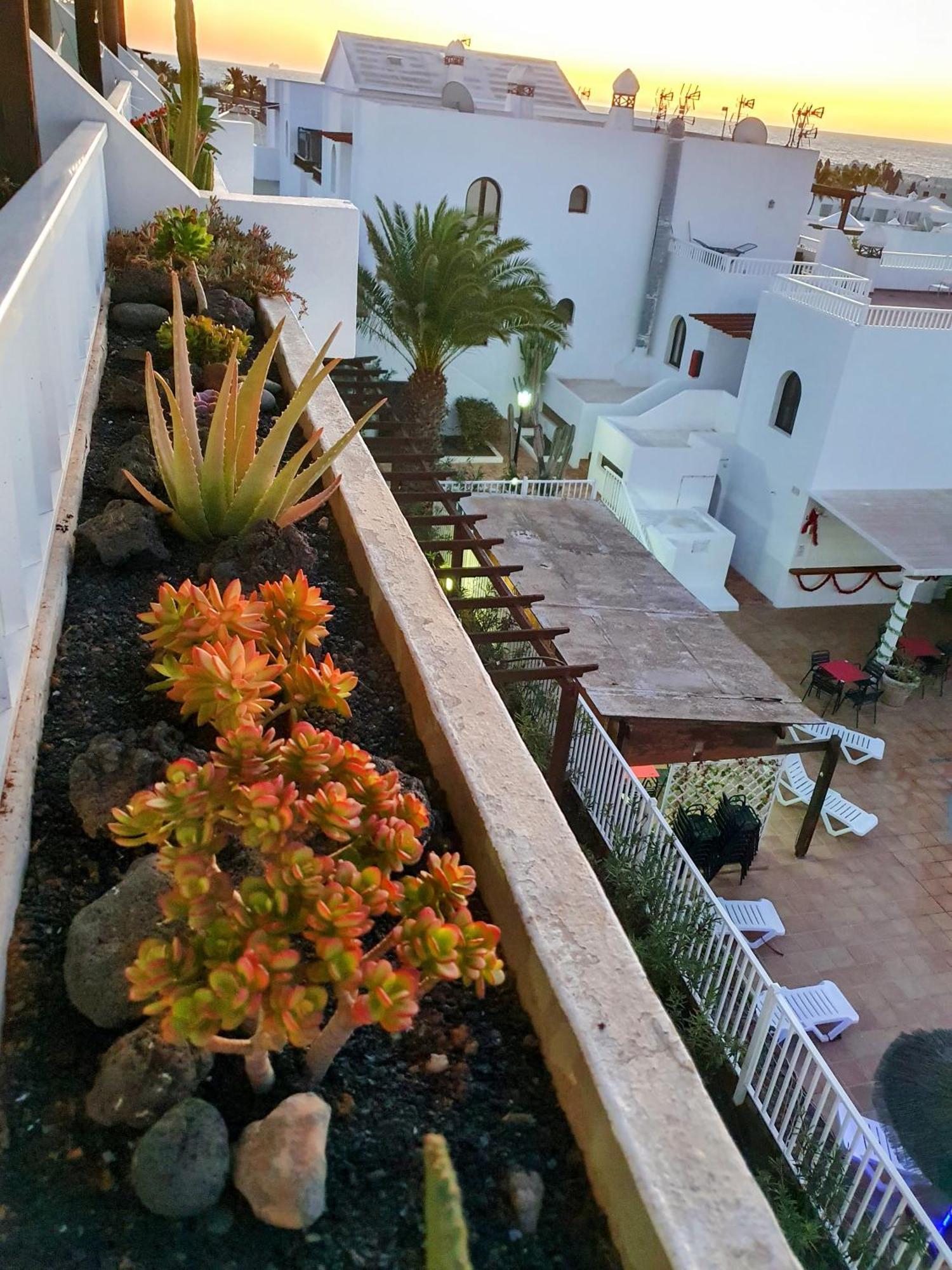 Appartamento New Pools Wonderful Views Ac Costa Teguise Esterno foto