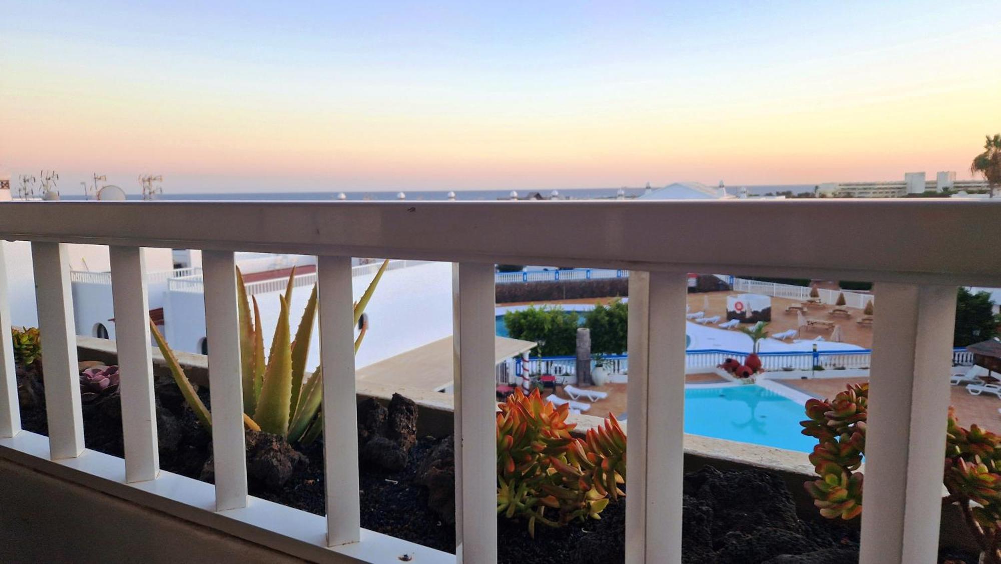 Appartamento New Pools Wonderful Views Ac Costa Teguise Esterno foto