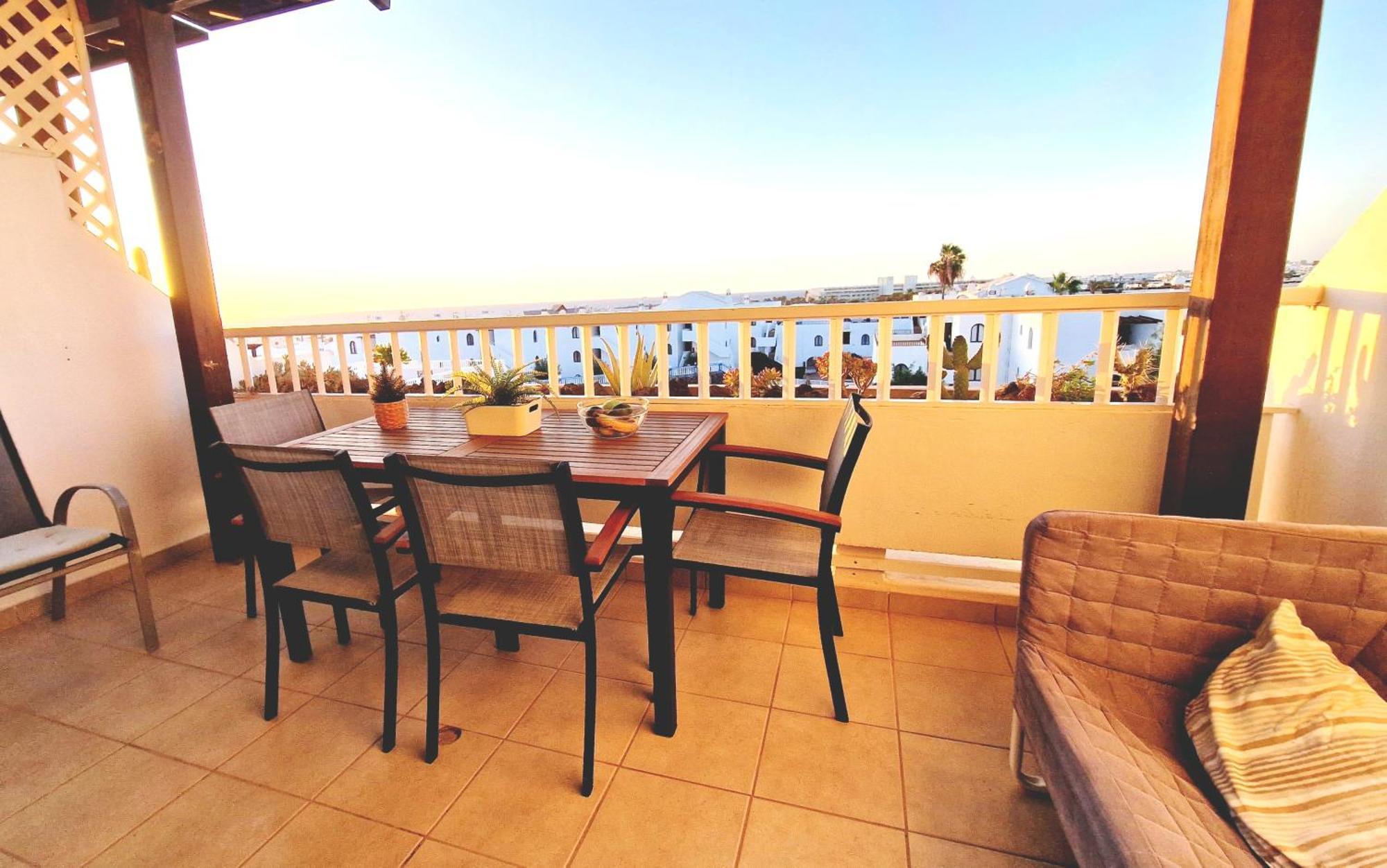 Appartamento New Pools Wonderful Views Ac Costa Teguise Esterno foto