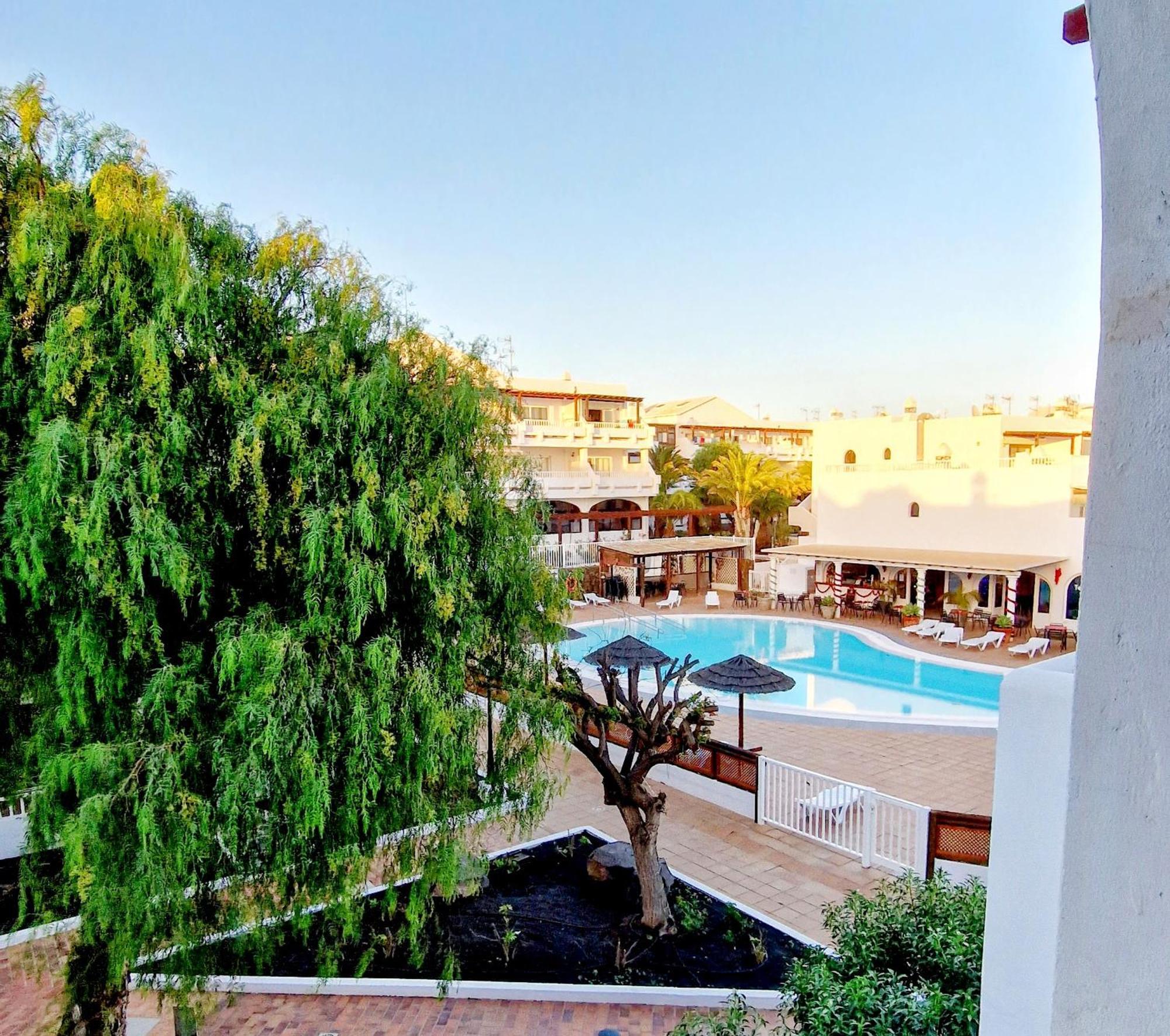 Appartamento New Pools Wonderful Views Ac Costa Teguise Esterno foto