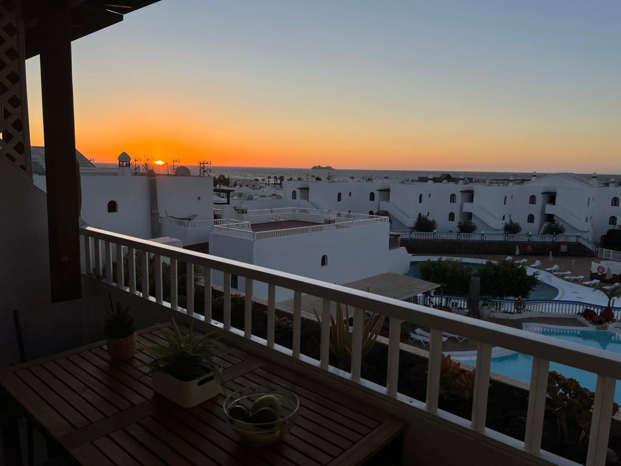 Appartamento New Pools Wonderful Views Ac Costa Teguise Esterno foto