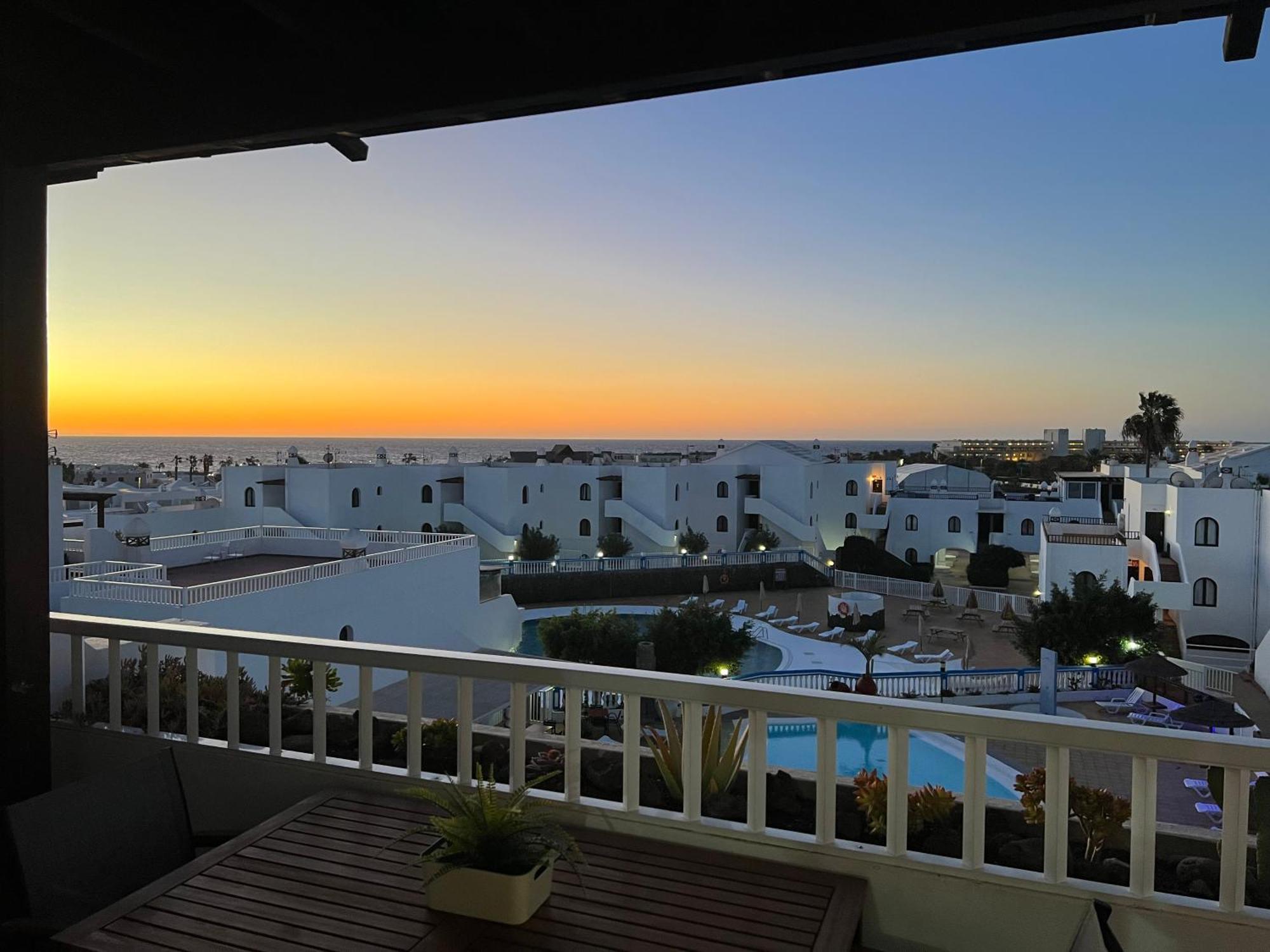 Appartamento New Pools Wonderful Views Ac Costa Teguise Esterno foto