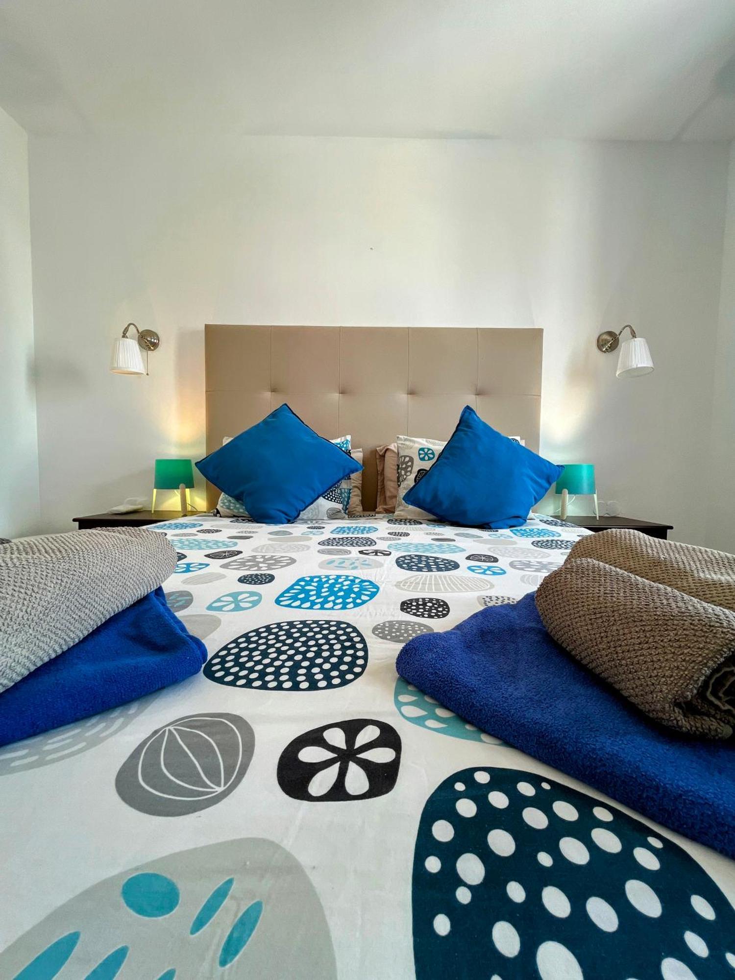 Appartamento New Pools Wonderful Views Ac Costa Teguise Esterno foto