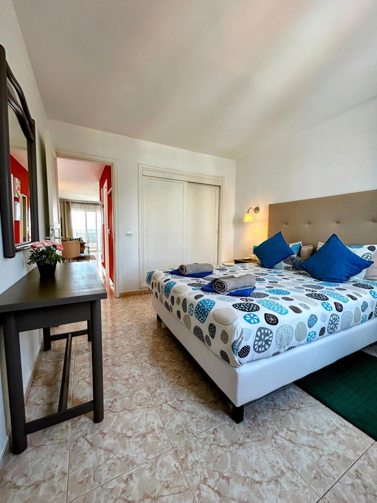 Appartamento New Pools Wonderful Views Ac Costa Teguise Esterno foto