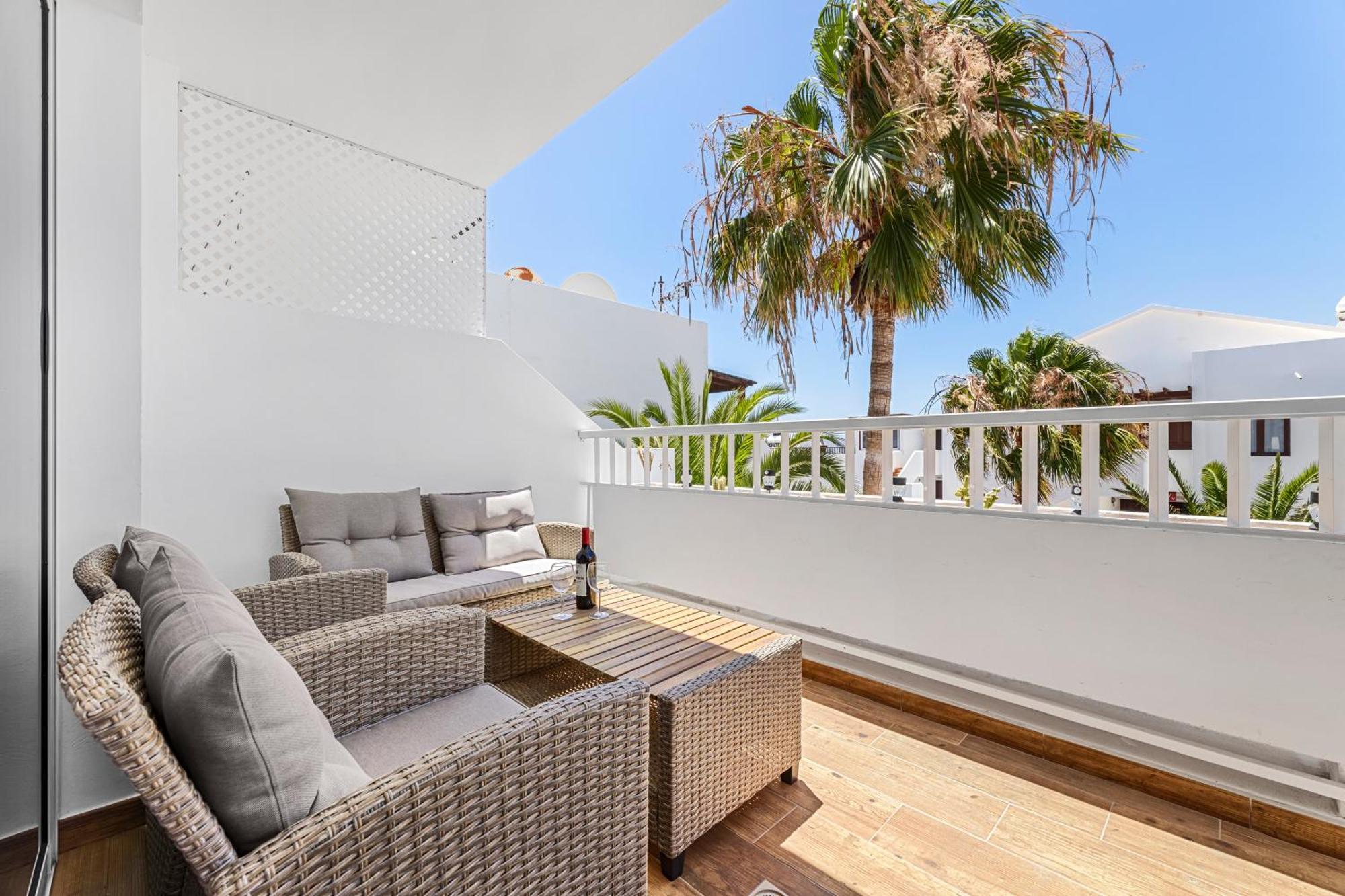 Appartamento New Pools Wonderful Views Ac Costa Teguise Esterno foto