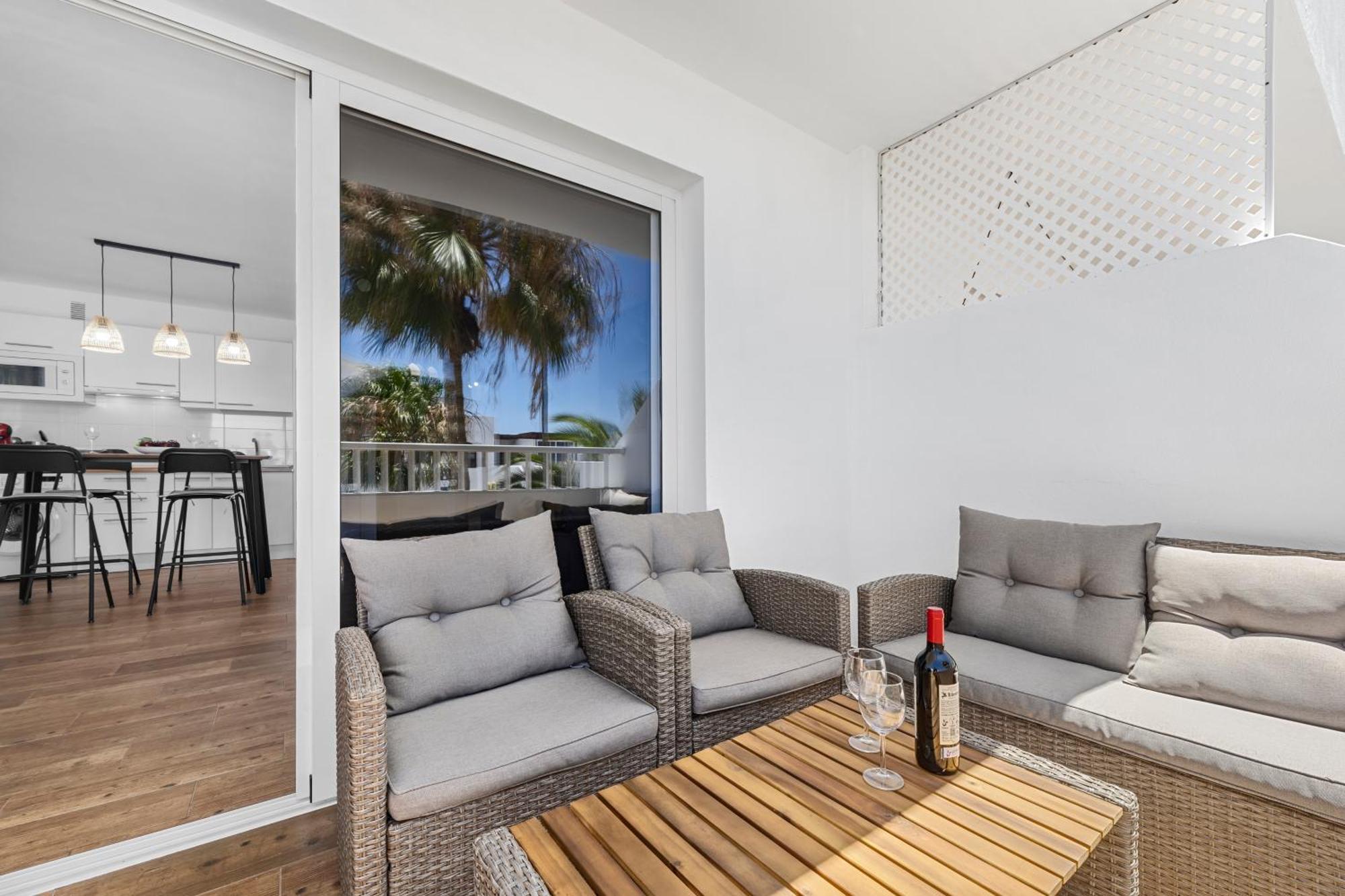 Appartamento New Pools Wonderful Views Ac Costa Teguise Esterno foto
