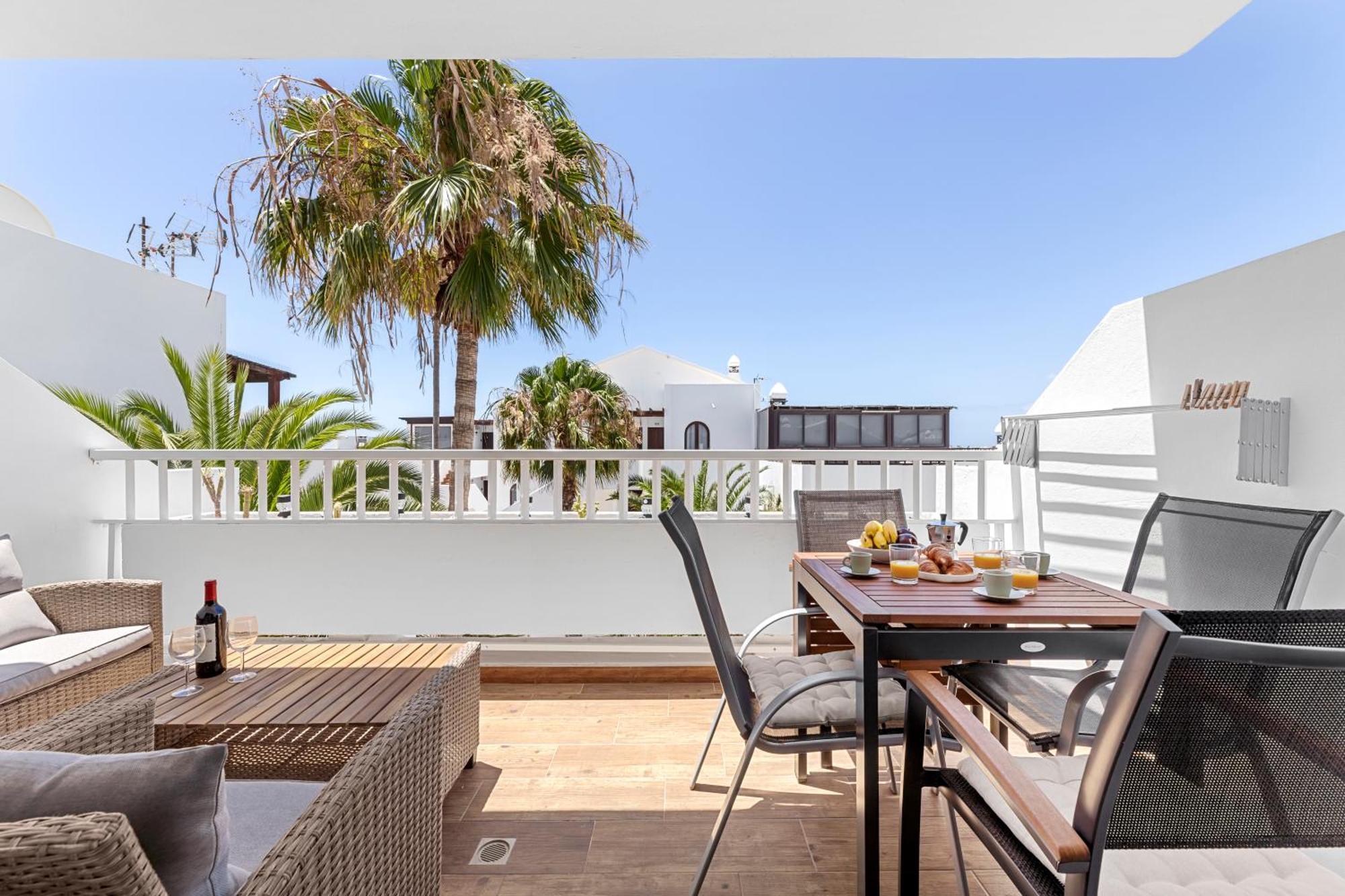 Appartamento New Pools Wonderful Views Ac Costa Teguise Esterno foto