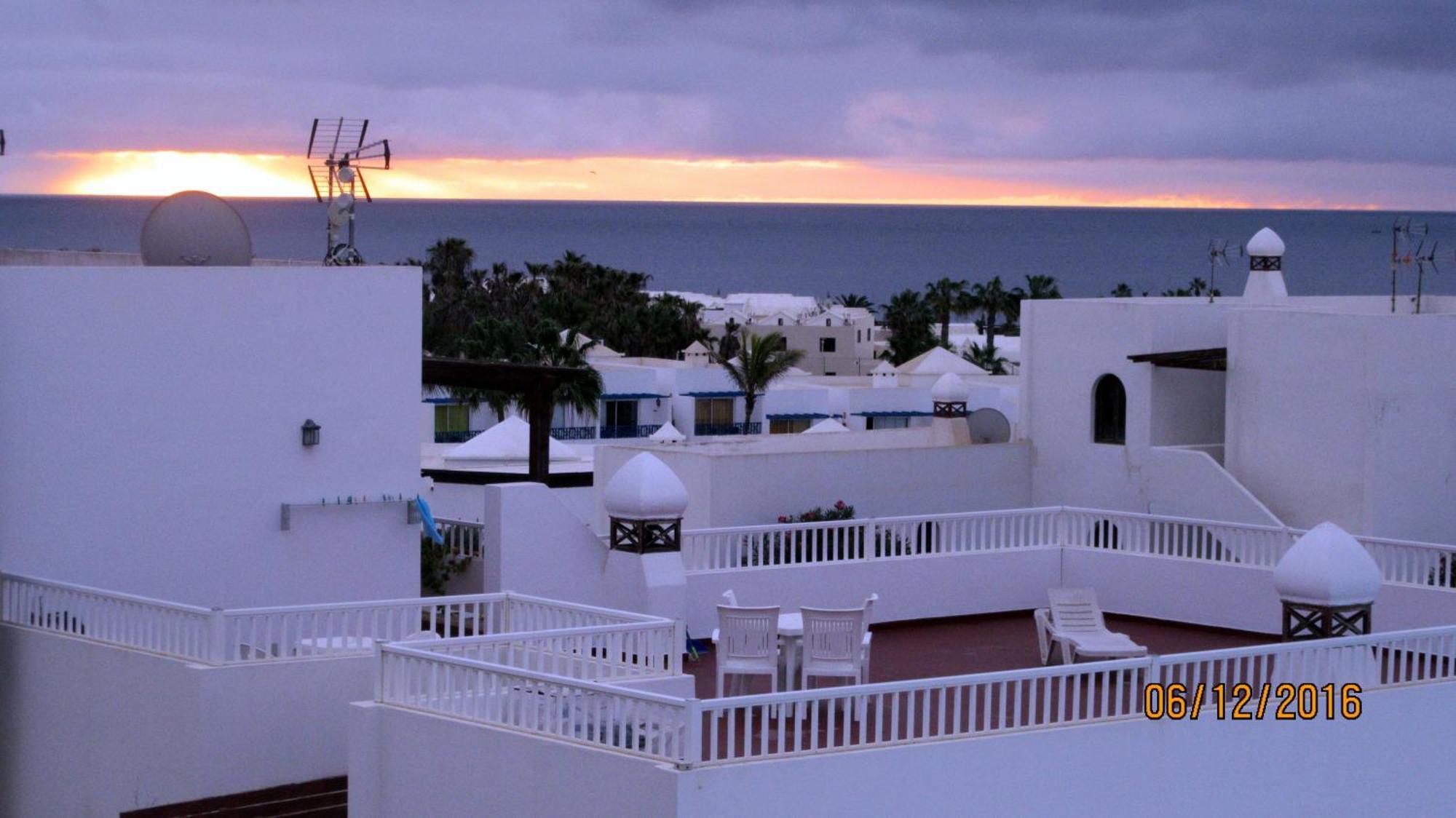 Appartamento New Pools Wonderful Views Ac Costa Teguise Esterno foto