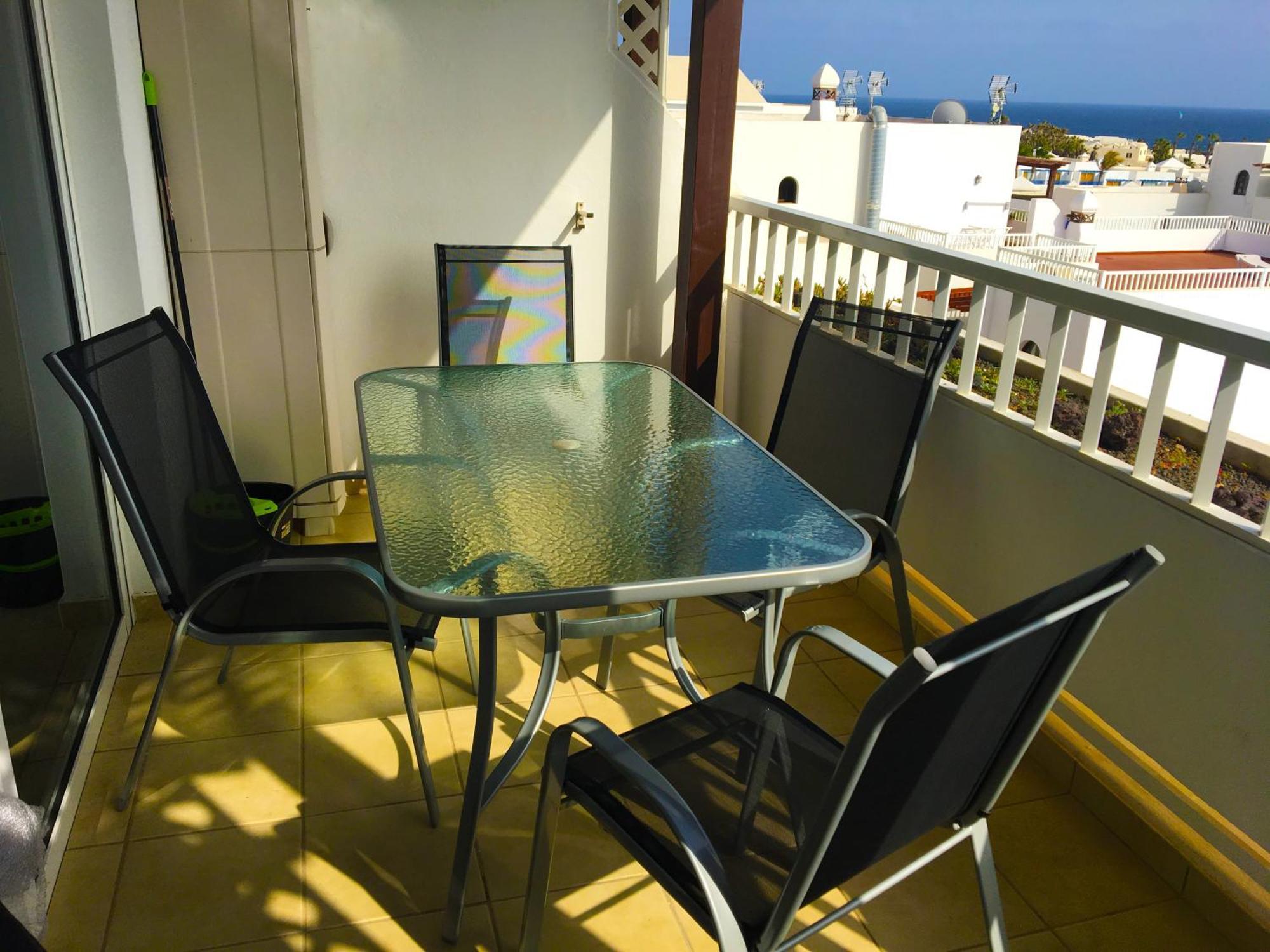 Appartamento New Pools Wonderful Views Ac Costa Teguise Esterno foto