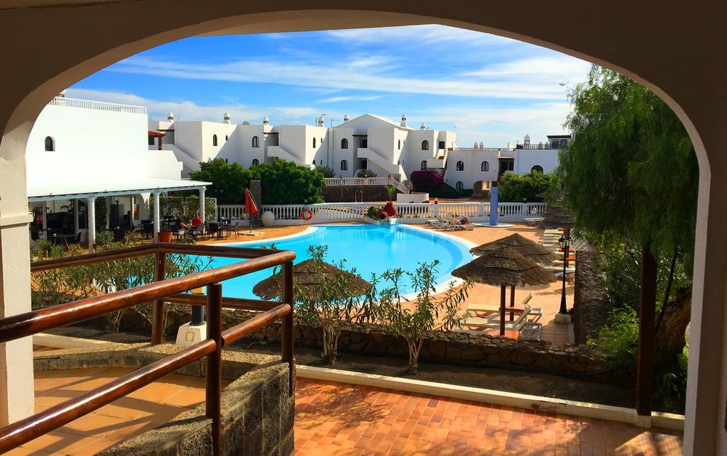 Appartamento New Pools Wonderful Views Ac Costa Teguise Esterno foto