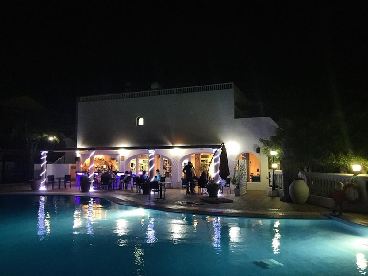 Appartamento New Pools Wonderful Views Ac Costa Teguise Esterno foto